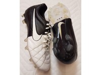 nike tiempo legend iv 45